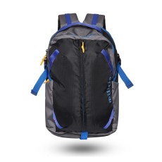 MILITIA Joy 29L School College Trekking cycling With Tech Sleeve Bag Backpack