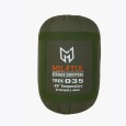 MILITIA Sleeping Bag (Blue)