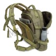 Militia Armour Bag olive green color