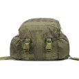 Militia Armour Bag olive green color