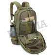 Militia Armour Bag olive green color