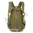 Militia Armour Bag olive green color