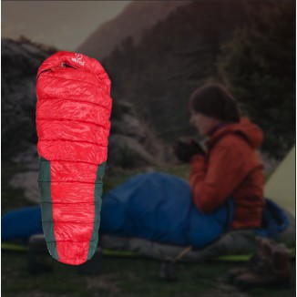 Militia a Handy Guide to Shop Sleeping Bags Online