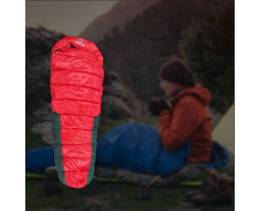 Militia a Handy Guide to Shop Sleeping Bags Online
