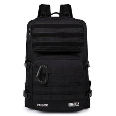 Tactical Backpack Force  (black)