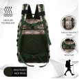 Tactical Backpack Force  (black)