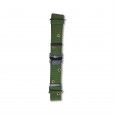 Olive Green Army Belt 54 Eyelet