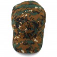 Militia COBRA / DIGITAL camouflage  Cap with NATO pattern