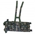 Cobra Pattern Ammunition Pouch (AK/INSAS)