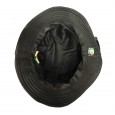 Hat CRPF Reversible / Black
