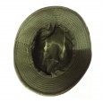 Hat Indian Army Reversible / Olive Green Jali Sprite
