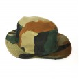 Hat Indian Army Reversible / Black