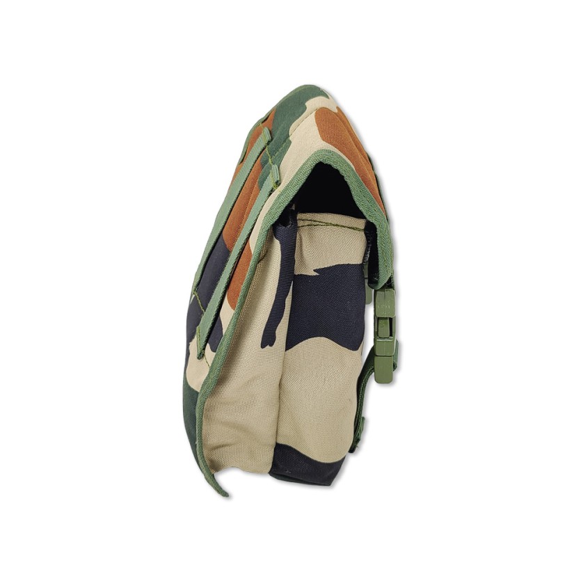 Militia INSAS Indian Army Magazine Pouch