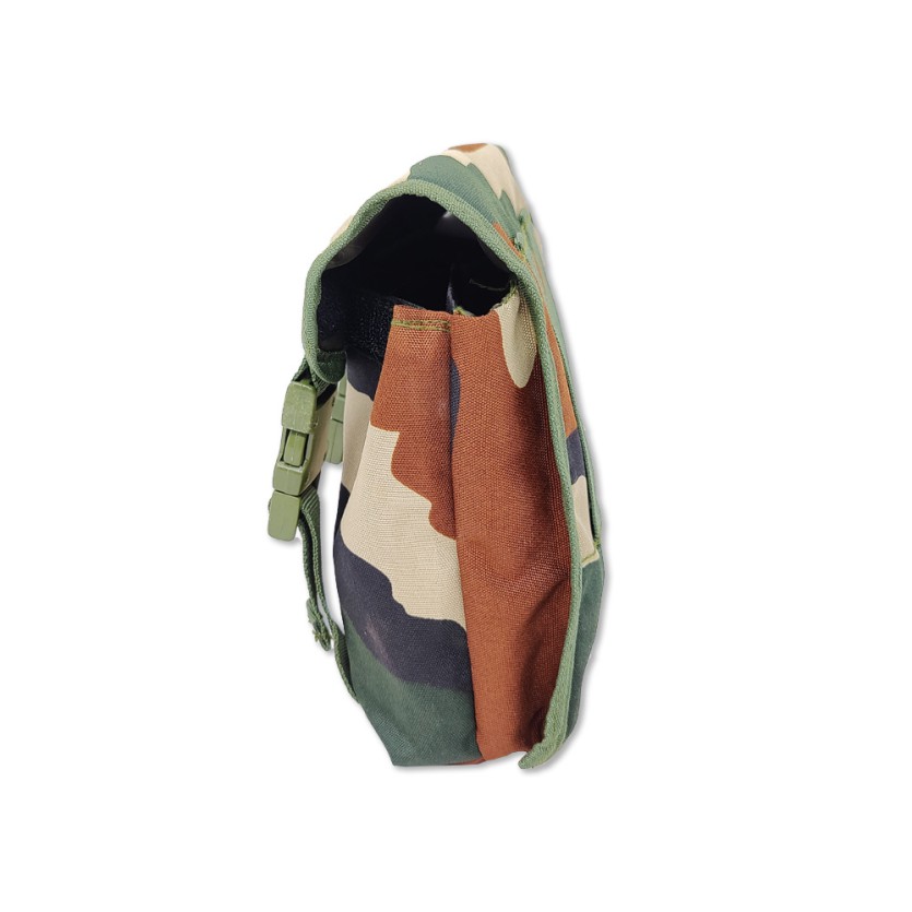 Militia INSAS Indian Army Magazine Pouch