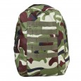 Militia Camouflage Jungle King Army Travel Bag / Tracking Bag 65L