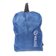 Militia 15L Blue College Backpack