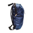 Militia 15L Blue College Backpack