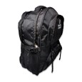 Militia Kangaroo 30L Black College Backpack