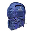 Militia Kangaroo 30L Blue College Backpack
