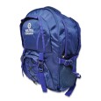 Militia Kangaroo 30L Blue College Backpack