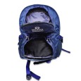 Militia Kangaroo 30L Blue College Backpack