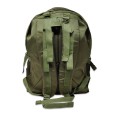 Militia Kangaroo 30L Green College Backpack