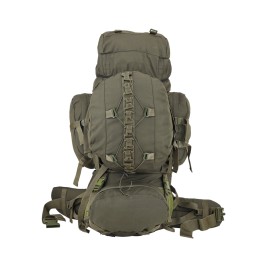 Militia Climber Military / Olive Green Rucksack 80 L Militia Climber Military / Olive Green Rucksack 80 L