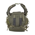 Militia Climber Military / Olive Green Rucksack 80 L
