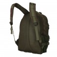 Militia Tactical Patrol Bag College Bag School Bag 30L Olive Green Backpack