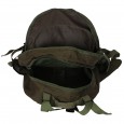 Militia Tactical Patrol Bag College Bag School Bag 30L Olive Green Backpack