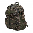 Militia Tactical Bag 30L Cobra Green Backpack College Bag School Bag Travel Bag