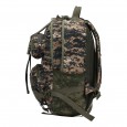 Militia Tactical Bag 30L Cobra Green Backpack College Bag School Bag Travel Bag