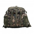 Militia Tactical Bag 30L Cobra Green Backpack College Bag School Bag Travel Bag