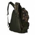 Militia Deep Cobra Tactical Bag 30L Petrol Backpack