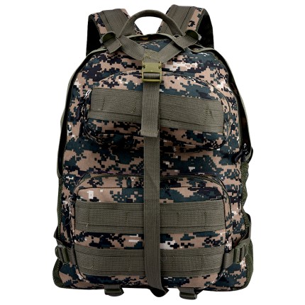 Militia Lite Cobra Tactical Bag 30L PATROL BACKPACK