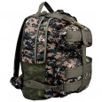 Militia Lite Cobra Tactical Bag 30L PATROL BACKPACK