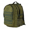 Militia Bravo Tactical Bag College Bag School Bag Olive Green 40L Backpack