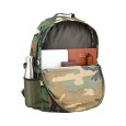 Militia BRAVO UNO 40 L Tactical Bag COLLEGE BACKPACK
