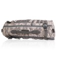 Militia 2 in 1 Grey Cobra 36 L Rucksack Backpack