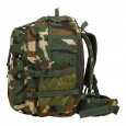 Militia 45L Backpack UNO Digital Camouflage with Waist Pouch
