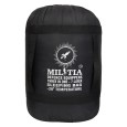 Militia 3 in One Sleeping Bag for Camping Hiking Travel Sleep for Single Person