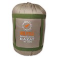 Militia Camel L Shaped Rectangular Sleeping Bag Razai