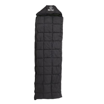 Militia Sb-Razai L Shaped Reactangular Sleeping Bag