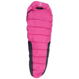 Militia Pink Trek015 Sleeping Bag Militia Pink Trek015 Sleeping Bag