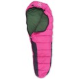 Militia Pink Trek015 Sleeping Bag