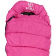 Militia Pink Trek015 Sleeping Bag