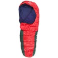 Militia Red Trek015 Sleeping Bag