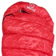 Militia Red Trek015 Sleeping Bag