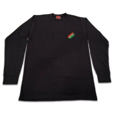 Black Commando Full Sleeve T Shirt Black Commando Full Sleeve T Shirt