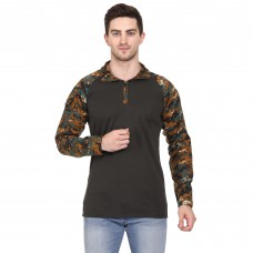 Militia Uri Cobra Camouflage Full Sleeves Militia Uri Cobra Camouflage Full Sleeves